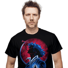 Load image into Gallery viewer, Daily_Deal_Shirts Space Cowboy Space Cowboy

