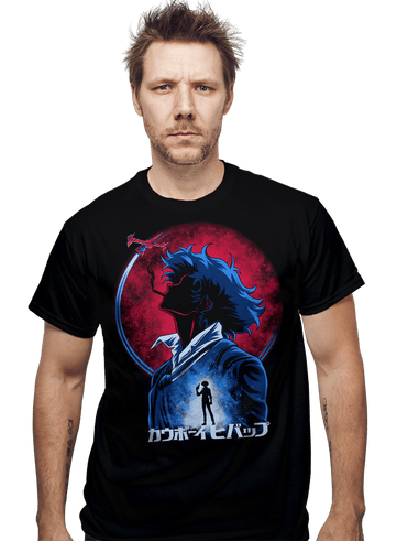 Daily_Deal_Shirts Space Cowboy Space Cowboy