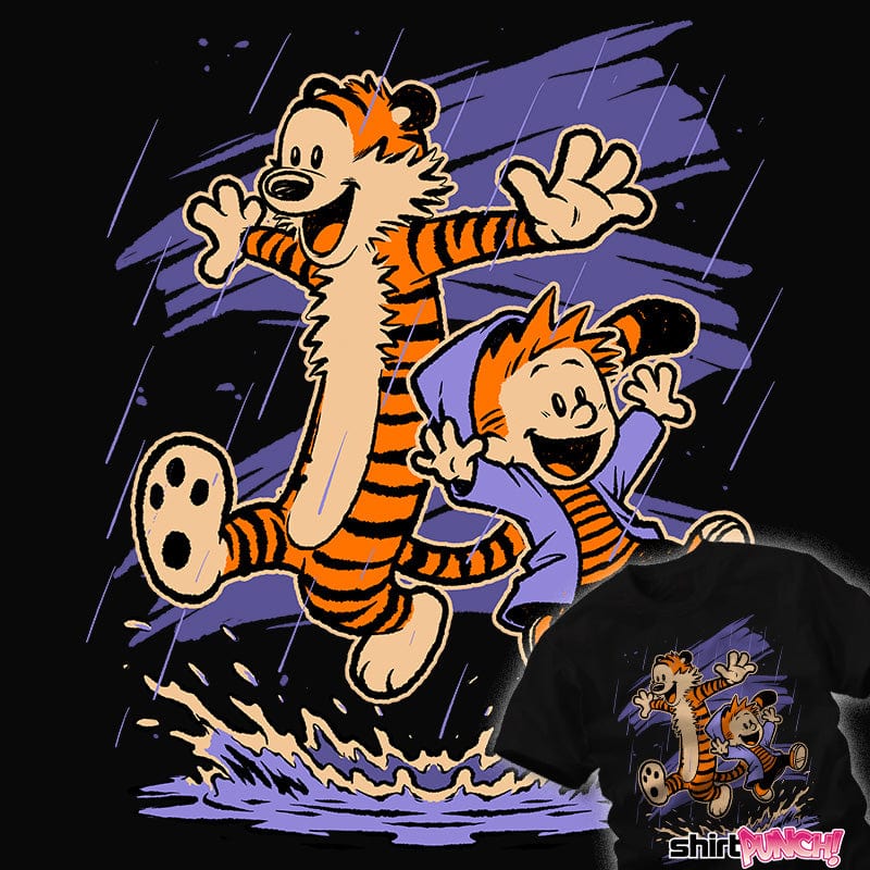 Daily_Deal_Shirts Rainy Day Rainy Day