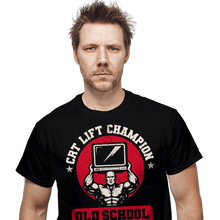 Load image into Gallery viewer, Daily_deal_shirts CRT Gym CRT Gym
