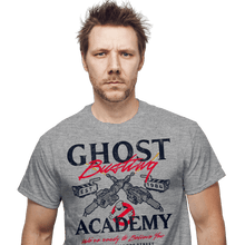 Load image into Gallery viewer, Shirts Ghost Busting University Ghost Busting University
