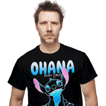 Load image into Gallery viewer, Daily_Deal_Shirts Ohana Stitch Ohana Stitch
