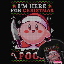 Load image into Gallery viewer, Daily_Deal_Shirts Christmas Food Christmas Food
