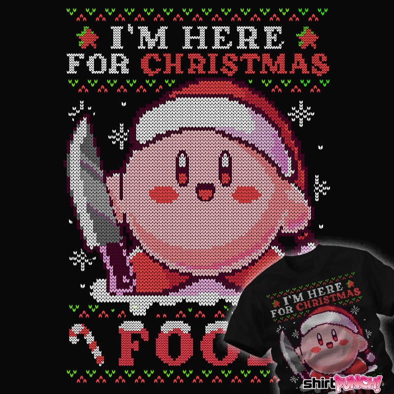 Daily_Deal_Shirts Christmas Food Christmas Food