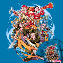 Load image into Gallery viewer, Daily_Deal_Shirts The Quest The Quest
