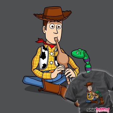 Daily_Deal_Shirts Snake In Boot Snake In Boot