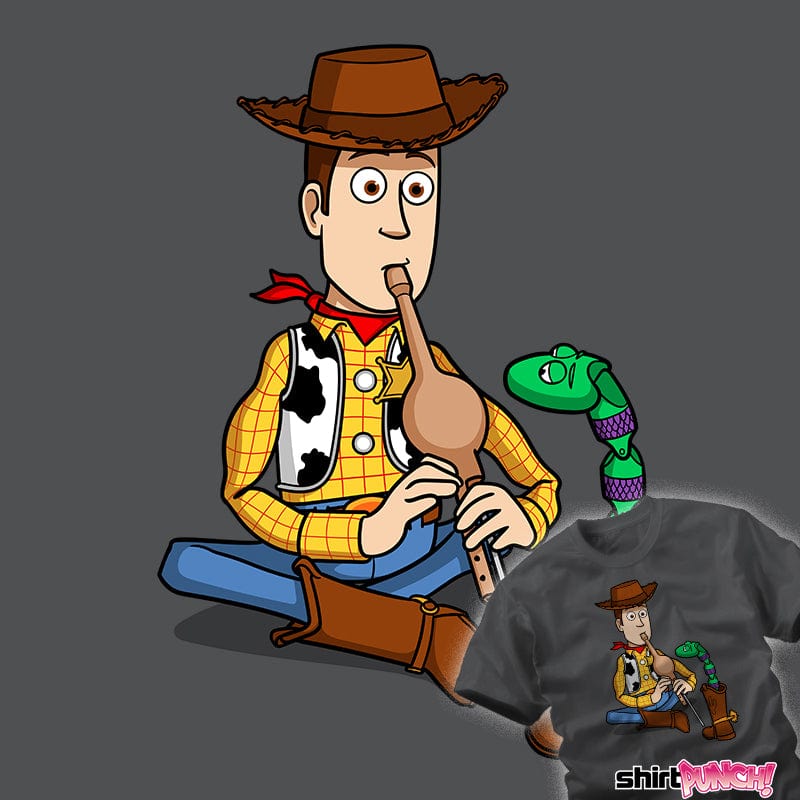 Daily_Deal_Shirts Snake In Boot Snake In Boot