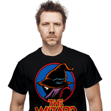 Load image into Gallery viewer, Daily_Deal_Shirts The Wizard The Wizard
