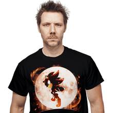 Load image into Gallery viewer, Daily_Deal_Shirts Moonlight Shadow Moonlight Shadow
