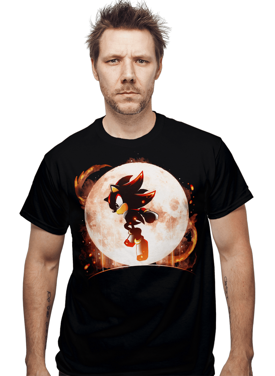 Daily_Deal_Shirts Moonlight Shadow Moonlight Shadow