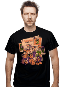 Daily_Deal_Shirts Paranormal Investigations Paranormal Investigations