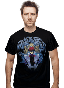 Daily_Deal_Shirts King Of Blue Eyes Dragon King Of Blue Eyes Dragon