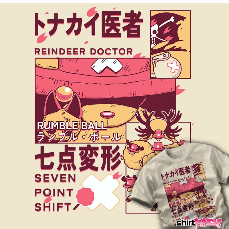 Daily_Deal_Shirts Seven Point Shift Seven Point Shift