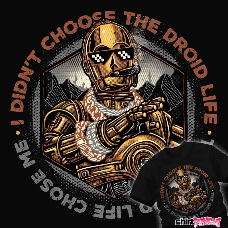 Daily_Deal_Shirts The Droid Life The Droid Life