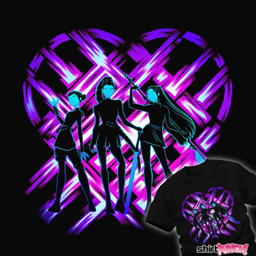 Daily_Deal_Shirts Three Hunters Three Hunters