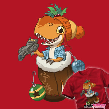 daily_deal_shirts Stocking Stuffer: Leafy Stocking Stuffer: Leafy
