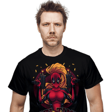 Load image into Gallery viewer, Shirts Uzi Time Baby! Uzi Time Baby!
