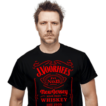 Load image into Gallery viewer, Daily_Deal_Shirts J.Voorhees&#39; Whiskey J.Voorhees&#39; Whiskey

