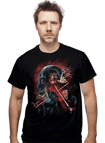 Last_Chance_Shirts Dark Side Dark Side