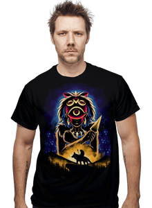 Daily_Deal_Shirts Wild Princess Wild Princess