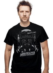 Shirts Wolfbacca Wolfbacca