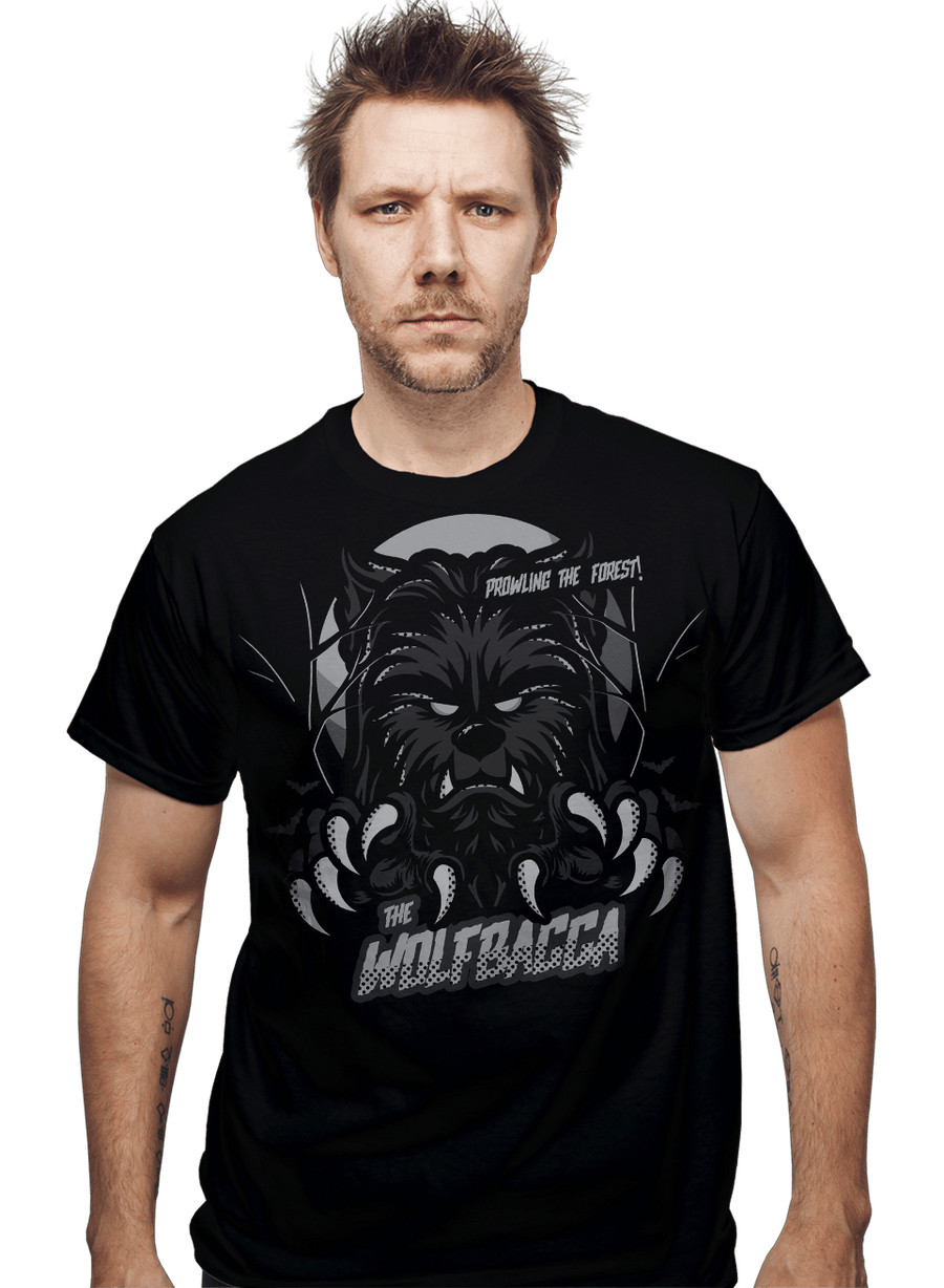 Shirts Wolfbacca Wolfbacca