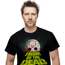 Load image into Gallery viewer, Shirts Friday Of The Dead
