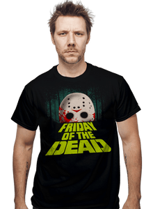 Shirts Friday Of The Dead