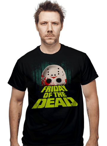 Shirts Friday Of The Dead
