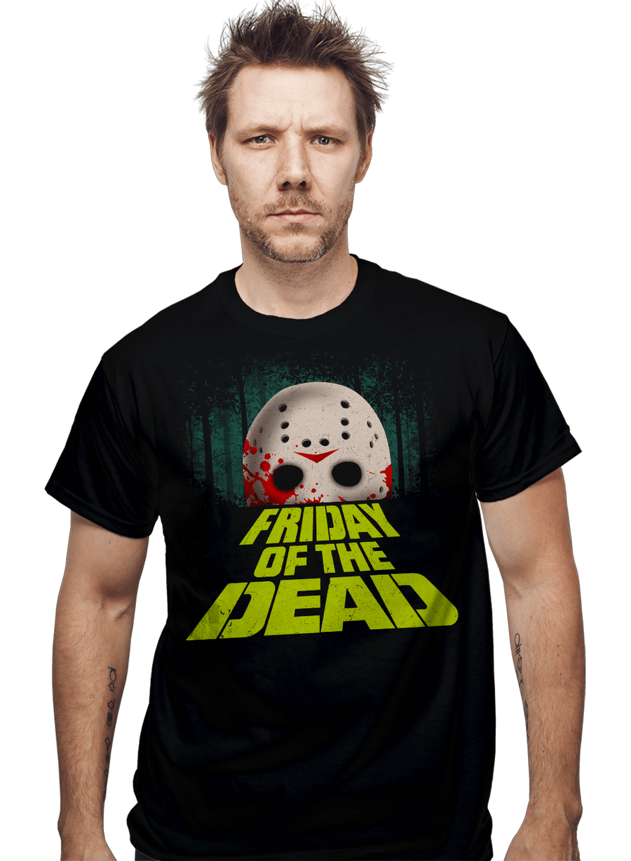 Shirts Friday Of The Dead