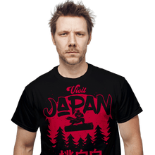 Load image into Gallery viewer, Daily_Deal_Shirts Tao Travel Tao Travel
