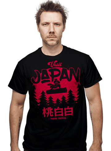 Daily_Deal_Shirts Tao Travel Tao Travel