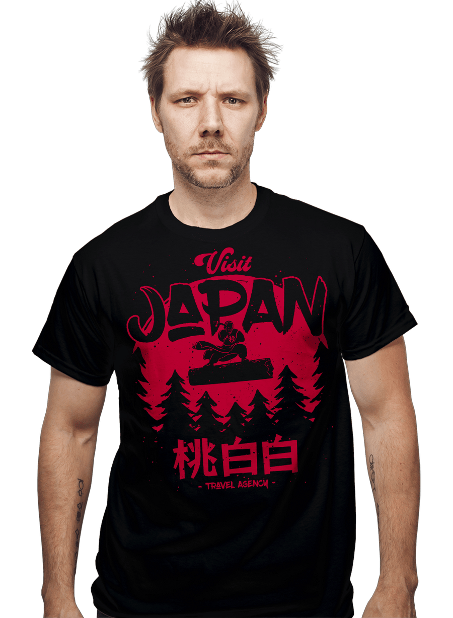 Daily_Deal_Shirts Tao Travel Tao Travel