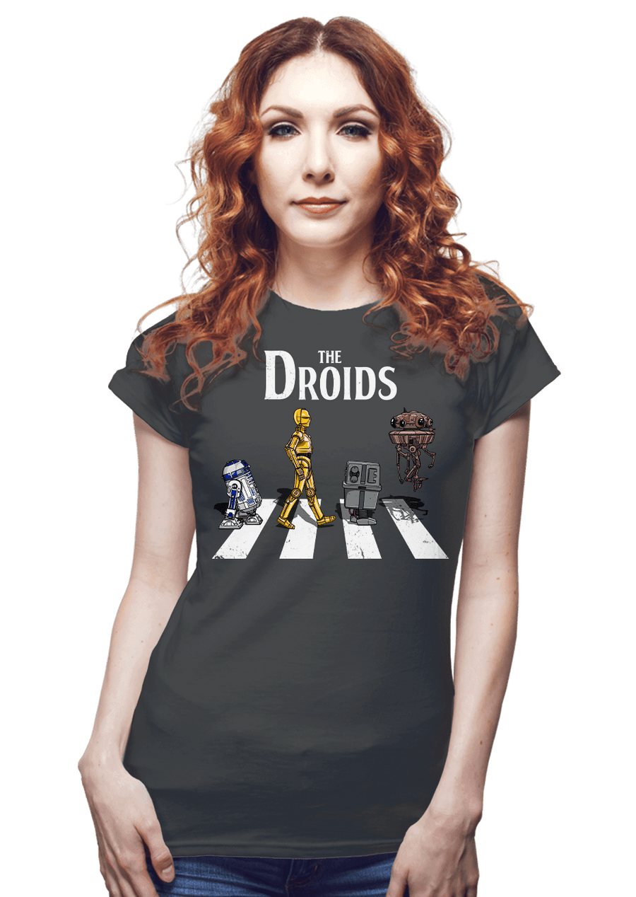 Daily_Deal_Shirts The Droids The Droids