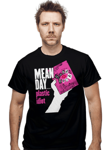 Shirts Mean Day