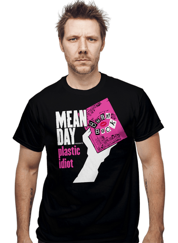 Shirts Mean Day