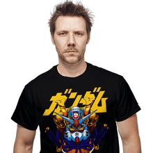 Load image into Gallery viewer, Daily_Deal_Shirts Gundam Gundam
