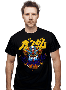 Daily_Deal_Shirts Gundam Gundam
