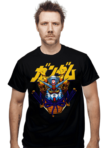 Daily_Deal_Shirts Gundam Gundam