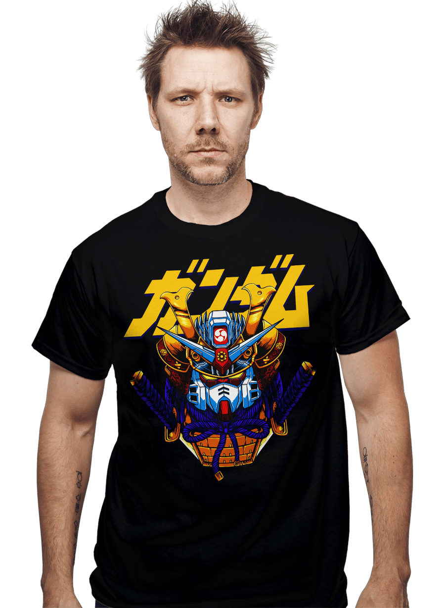 Daily_Deal_Shirts Gundam Gundam