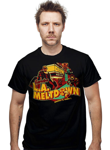 Shirts L.A. Meltdown