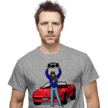 Load image into Gallery viewer, Daily_Deal_Shirts Howl Anything Howl Anything
