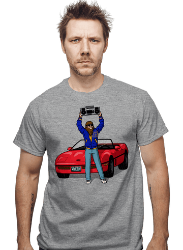 Daily_Deal_Shirts Howl Anything Howl Anything