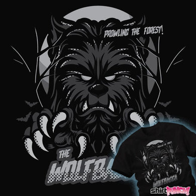 Shirts Wolfbacca Wolfbacca