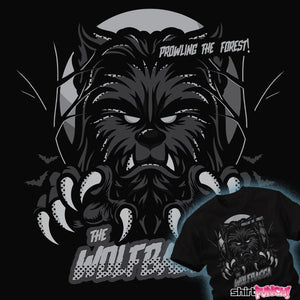 Shirts Wolfbacca Wolfbacca