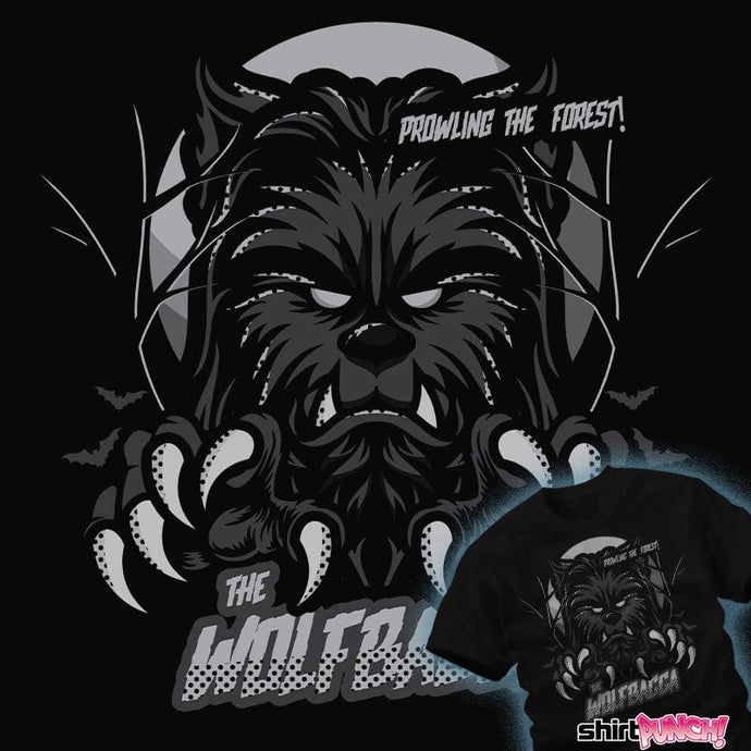 Shirts Wolfbacca Wolfbacca