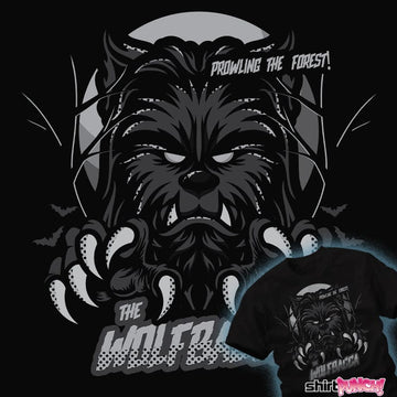 Shirts Wolfbacca Wolfbacca