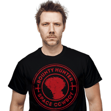 Load image into Gallery viewer, Daily_Deal_Shirts Bounty Hunter Bounty Hunter
