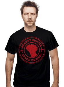 Daily_Deal_Shirts Bounty Hunter Bounty Hunter