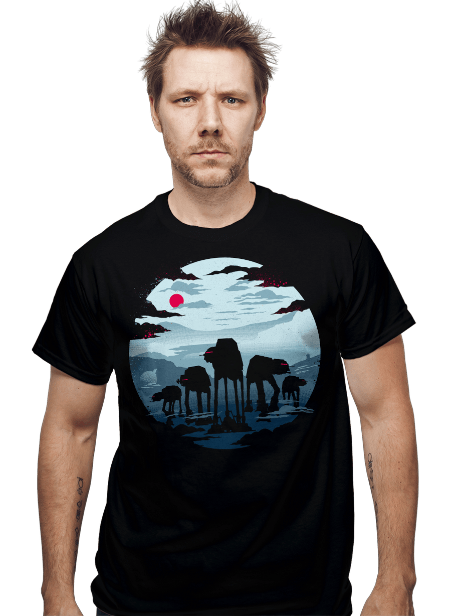 Daily_Deal_Shirts Assault Squad Assault Squad